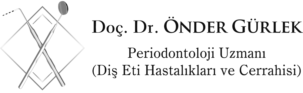 Doç. Dr. Önder Gürlek