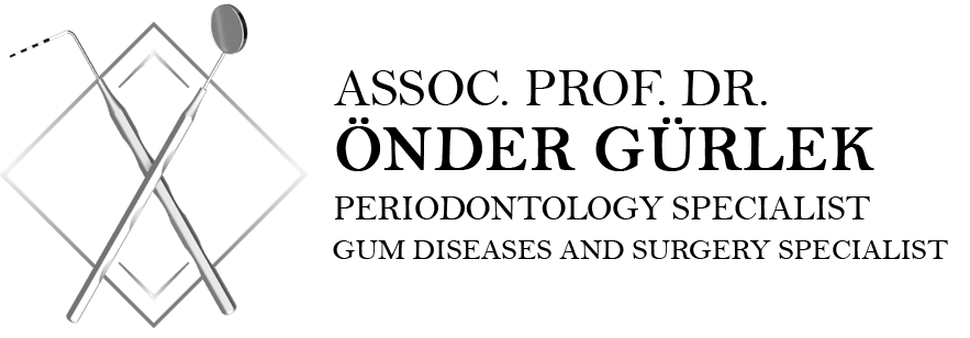 Doç. Dr. Önder Gürlek